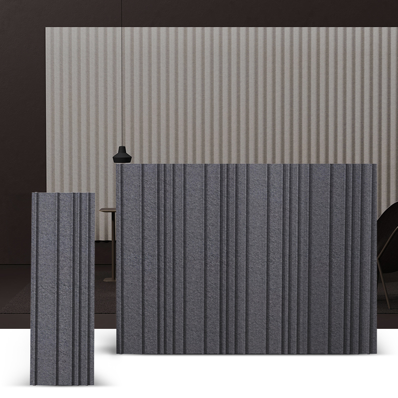 Essential 3D Acoustic Wall Panel - alternate view