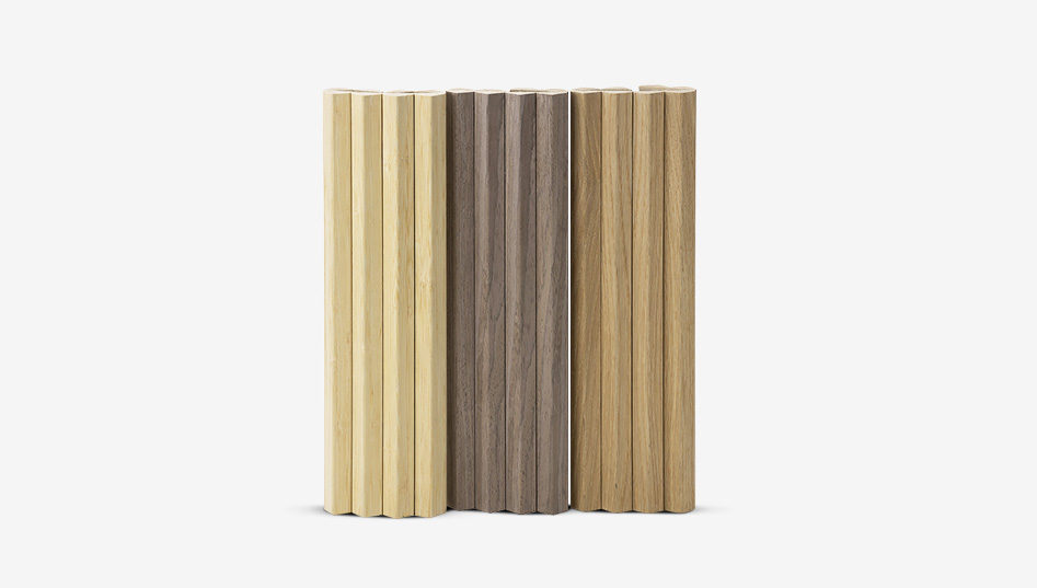 Plus Acoustic Desk Divider - alternate view
