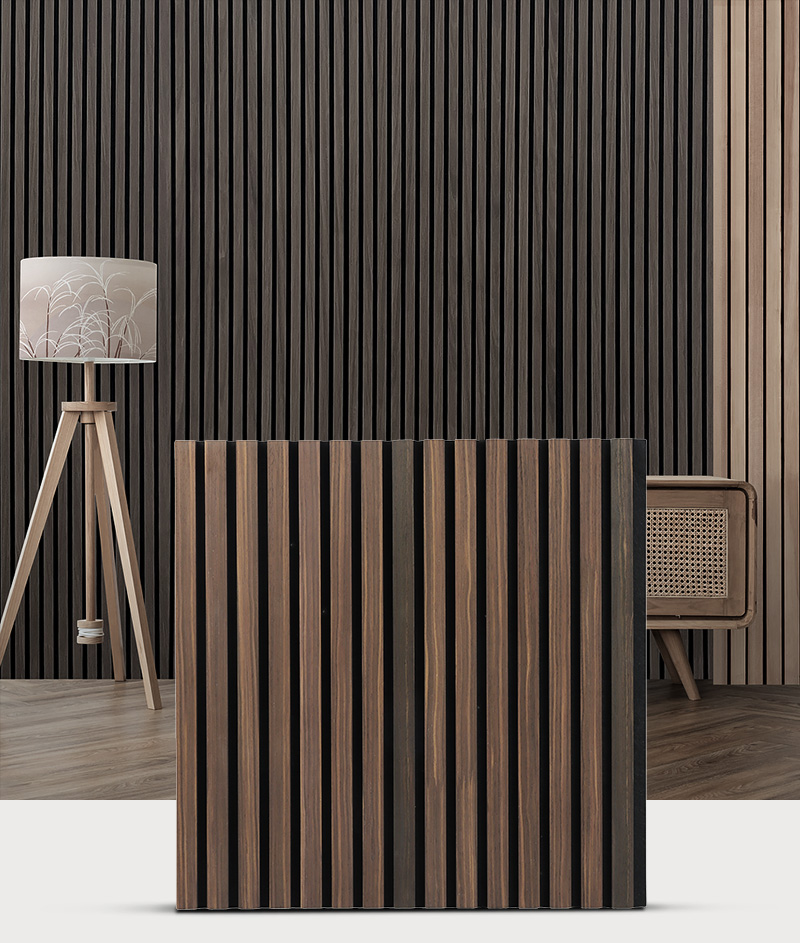 Standard Acoustic Lighting Lamp - alternate view