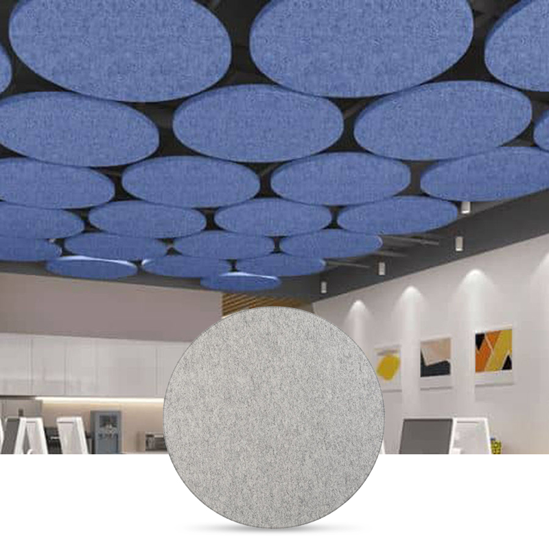 Pro Acoustic Panel - real product photo