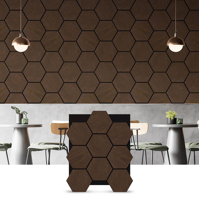 Plus Flexible Acoustic Panel - alternate view