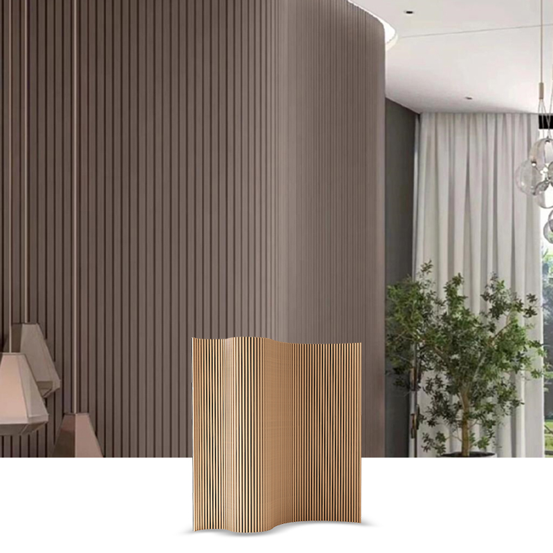 Pro New Design Wood Panel - alternate view
