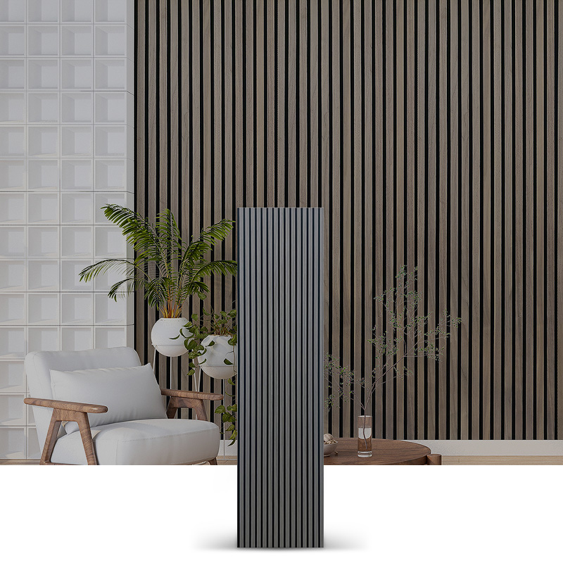 Pro Wood Slat Panel Sample Kit - alternate view