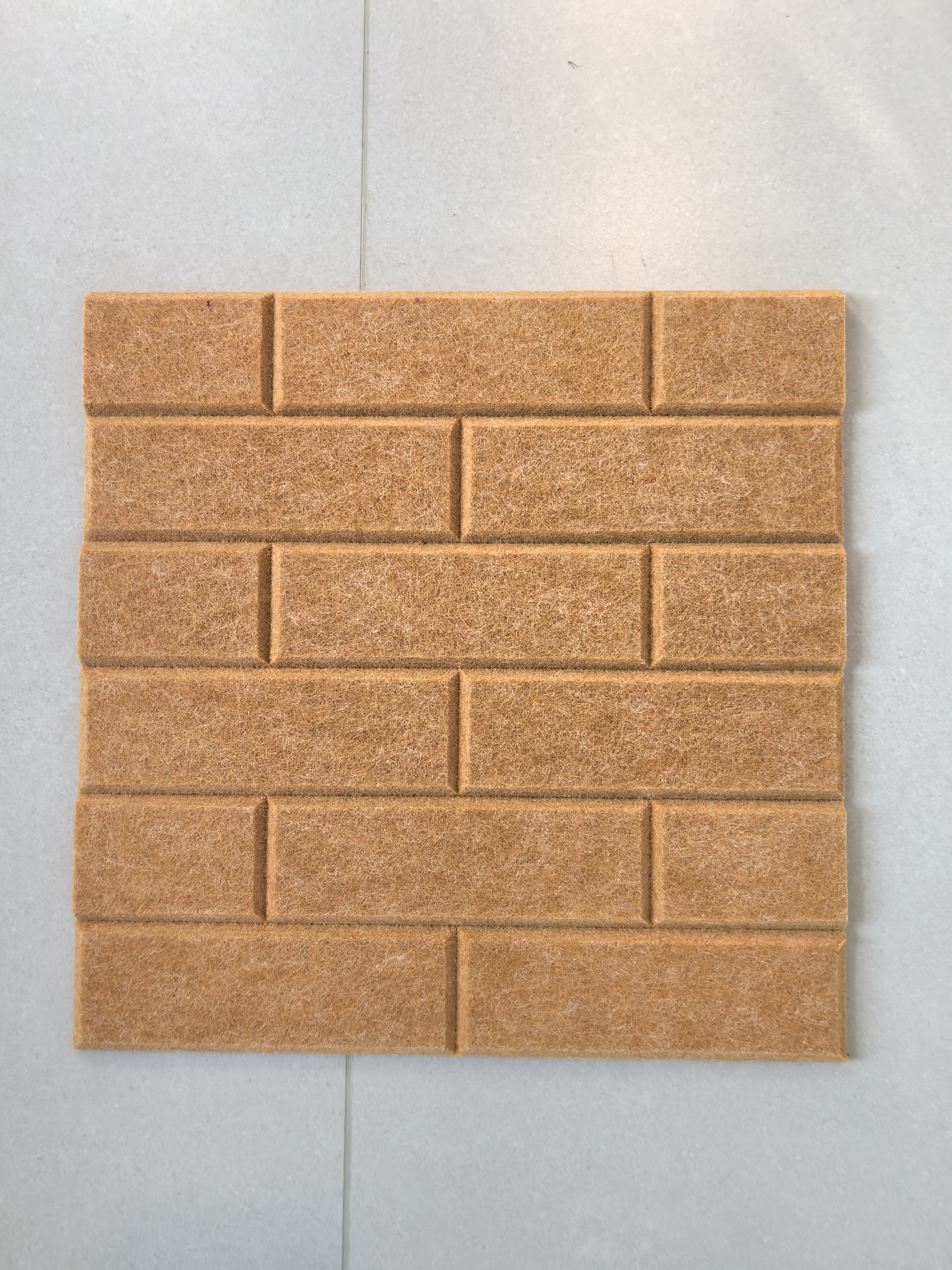 Classic Dog Bark Reduction Panel - alternate view