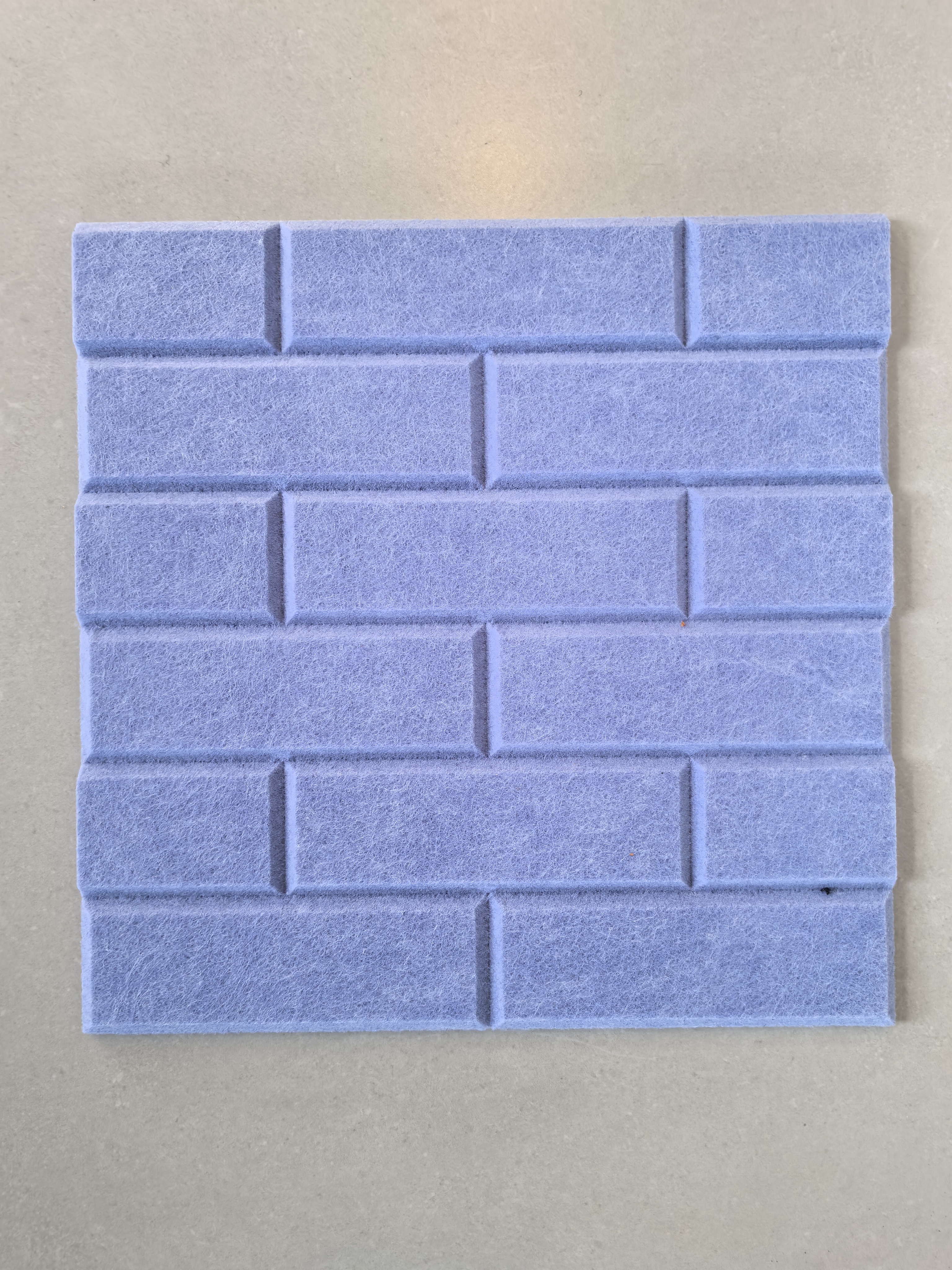 Classic Acoustic Foam Panel - alternate view