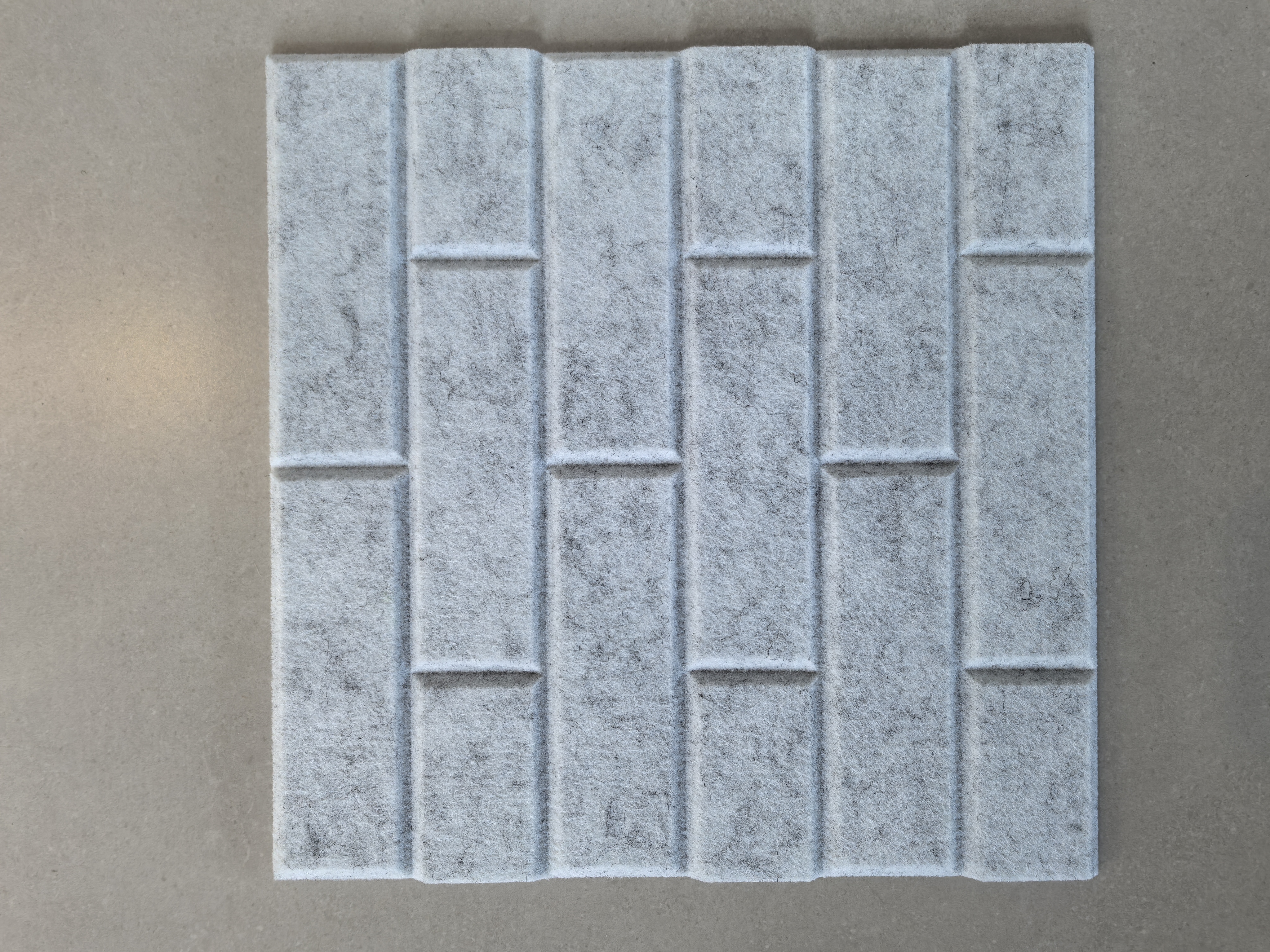 Classic Factory Noise Reduction - real product photo