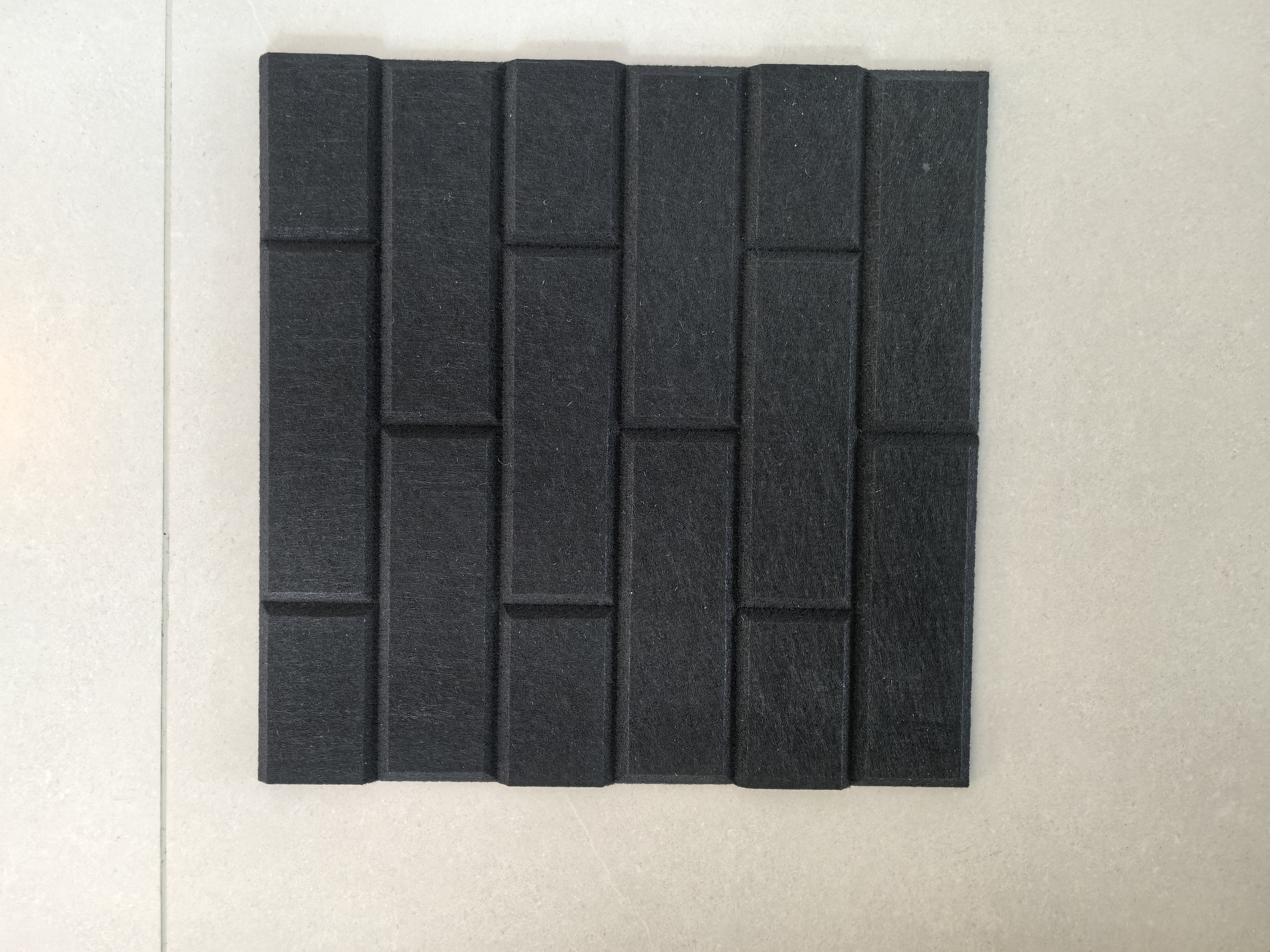 Classic Sound Absorption Panel - alternate view