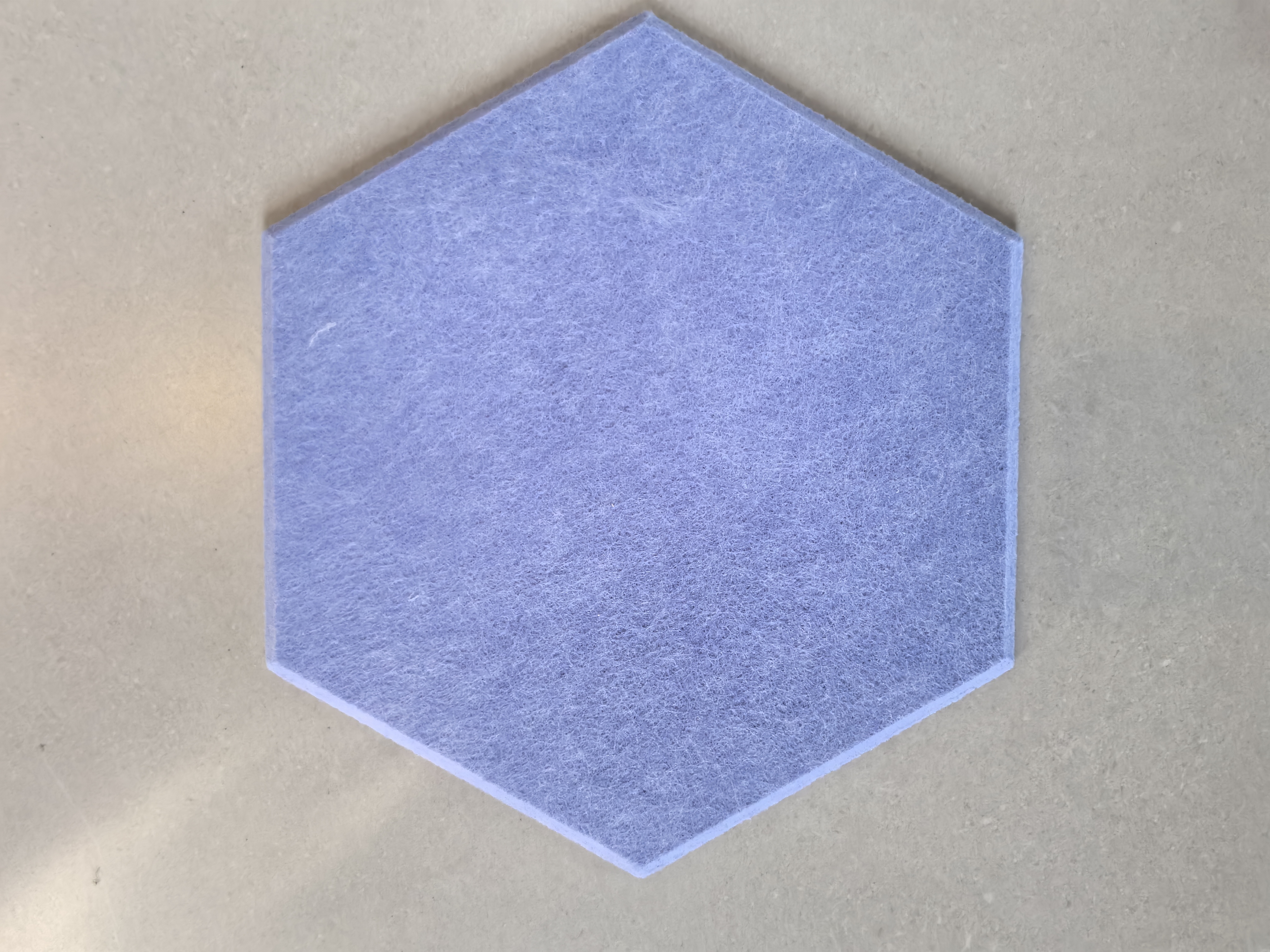 Classic Soundproof Panel - alternate view