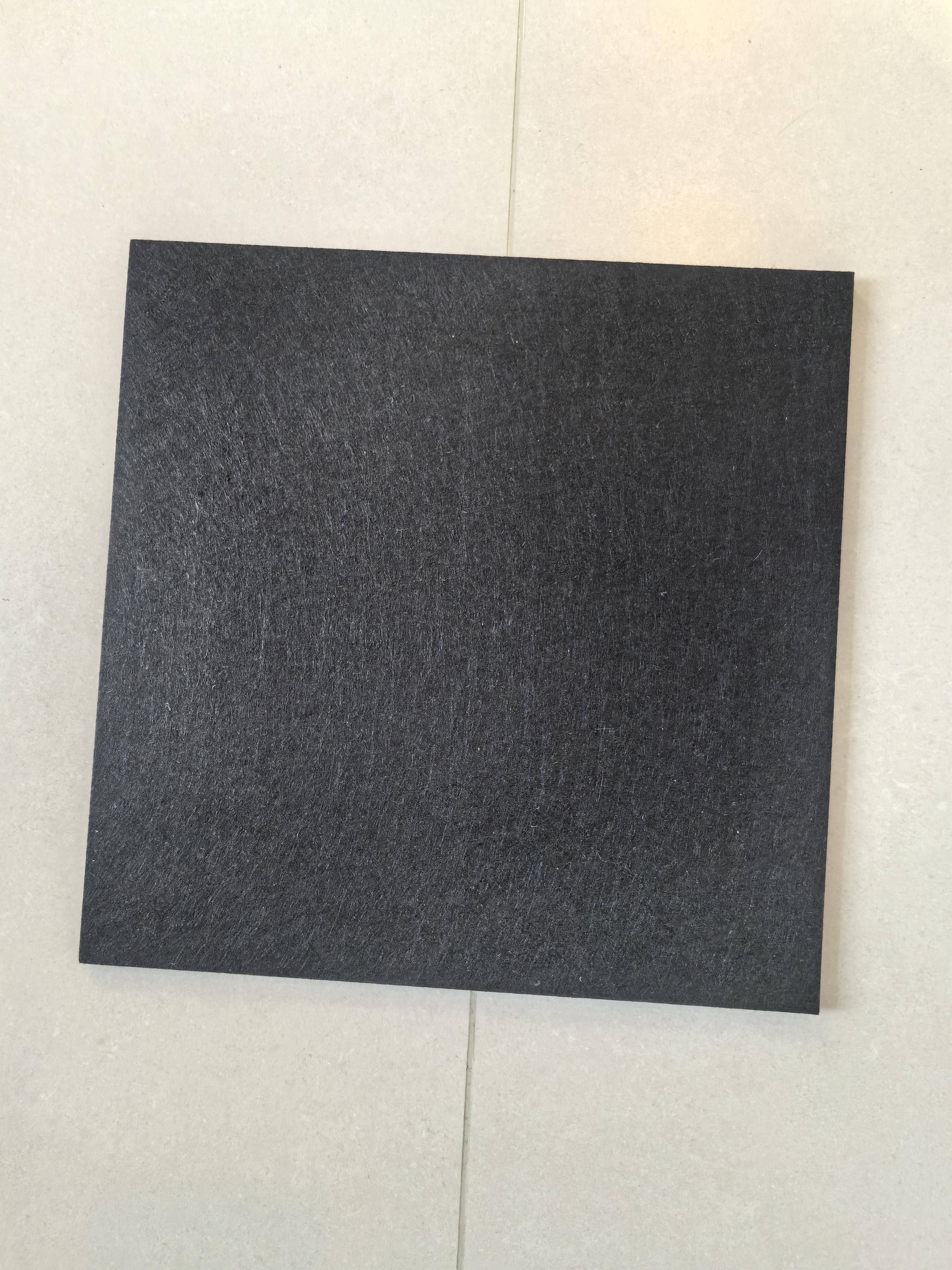 Classic Mineral Wool Panel - alternate view