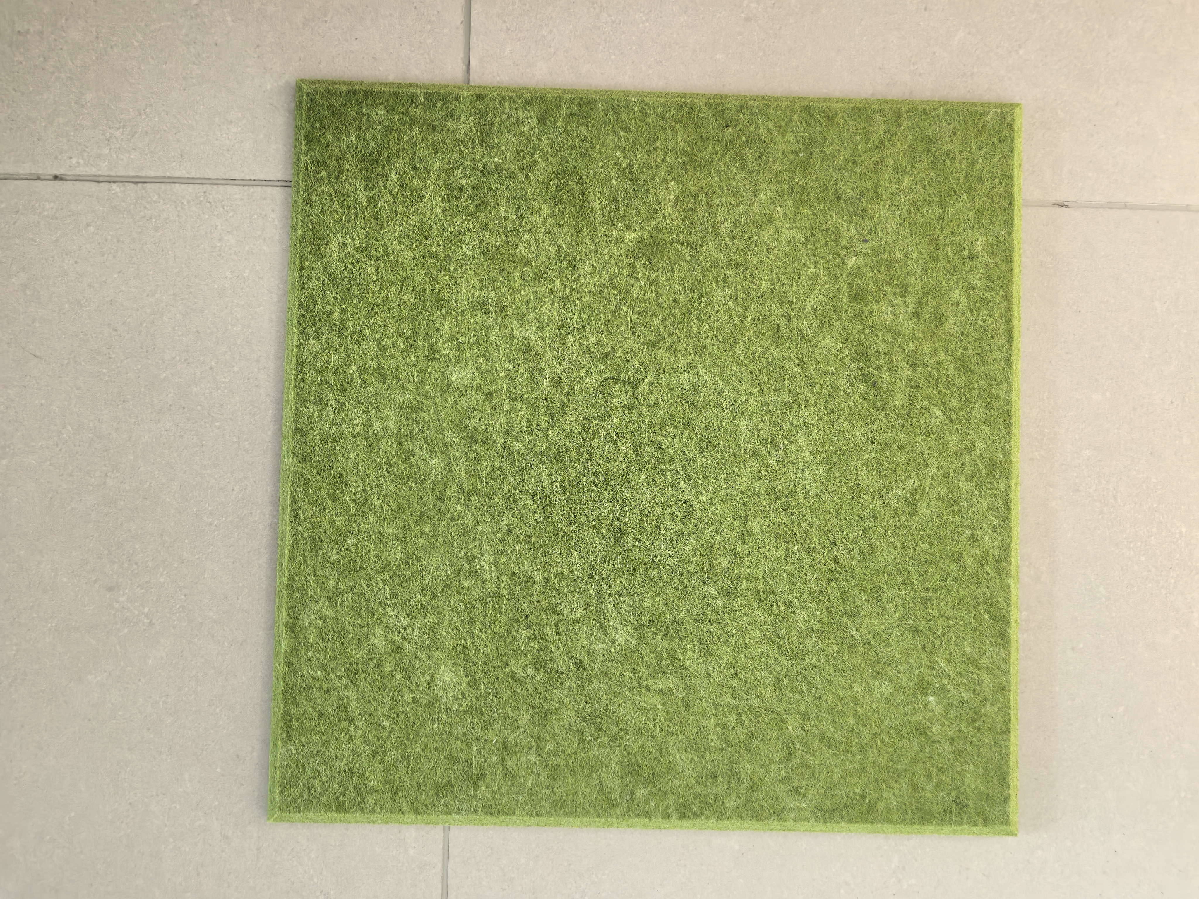 Classic Noise Reduction Panel - real product photo