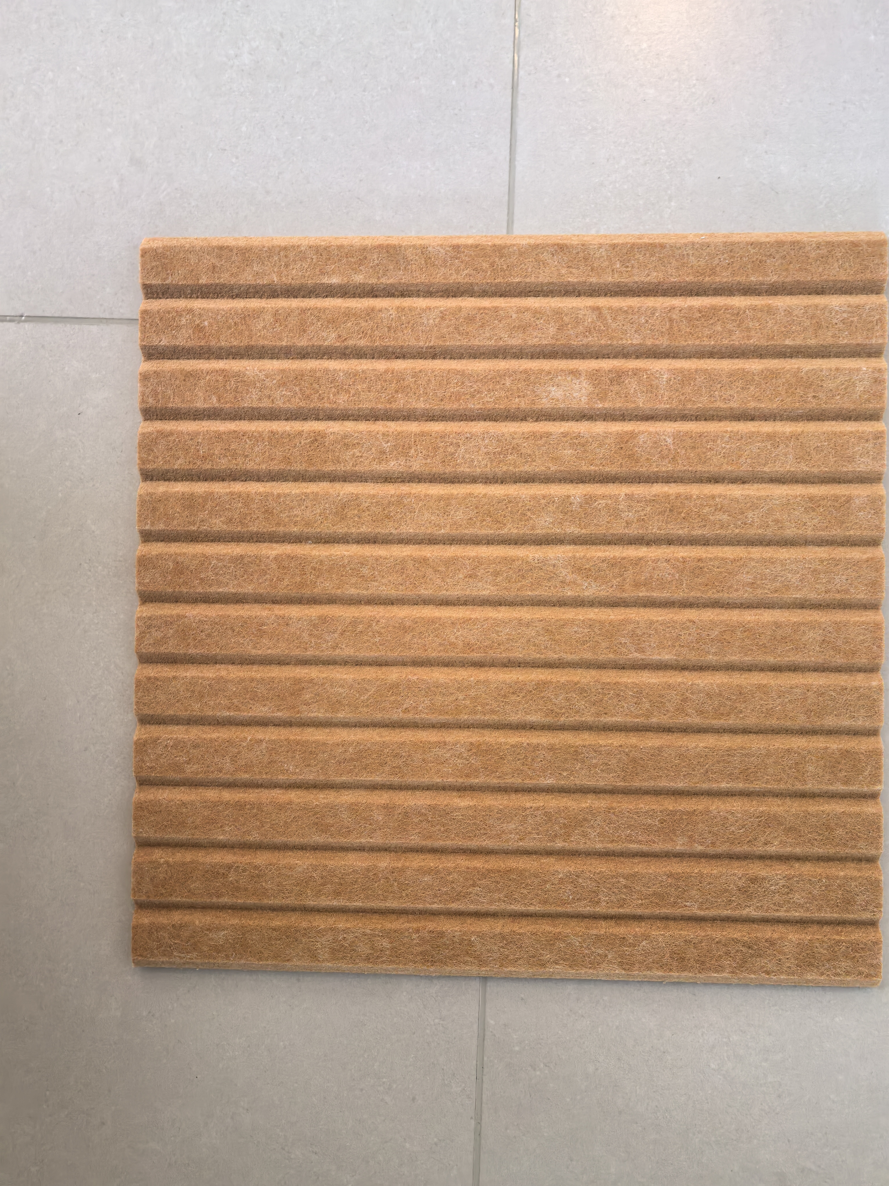 Classic Acoustic Panel - alternate view