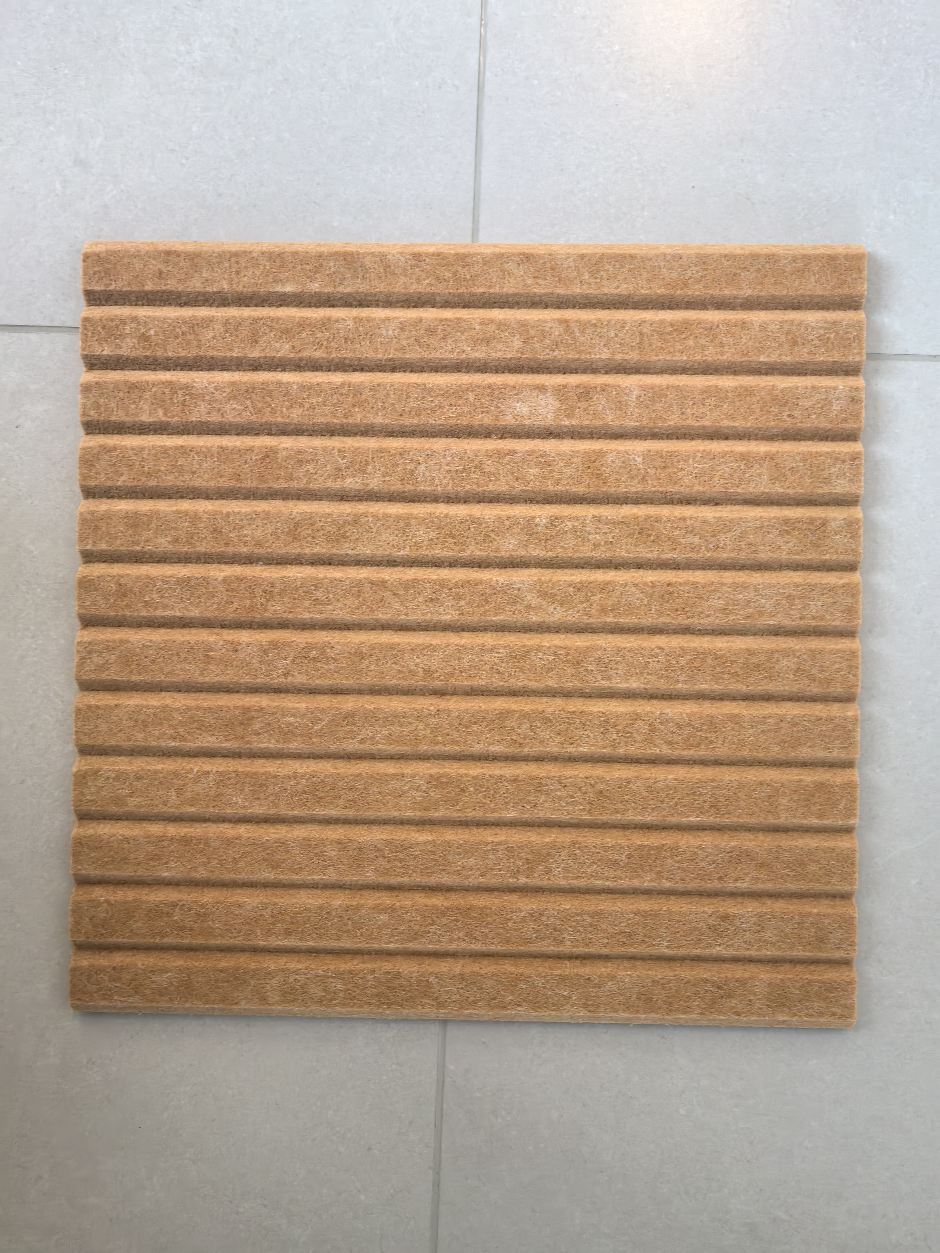 Classic Basement Panel - alternate view