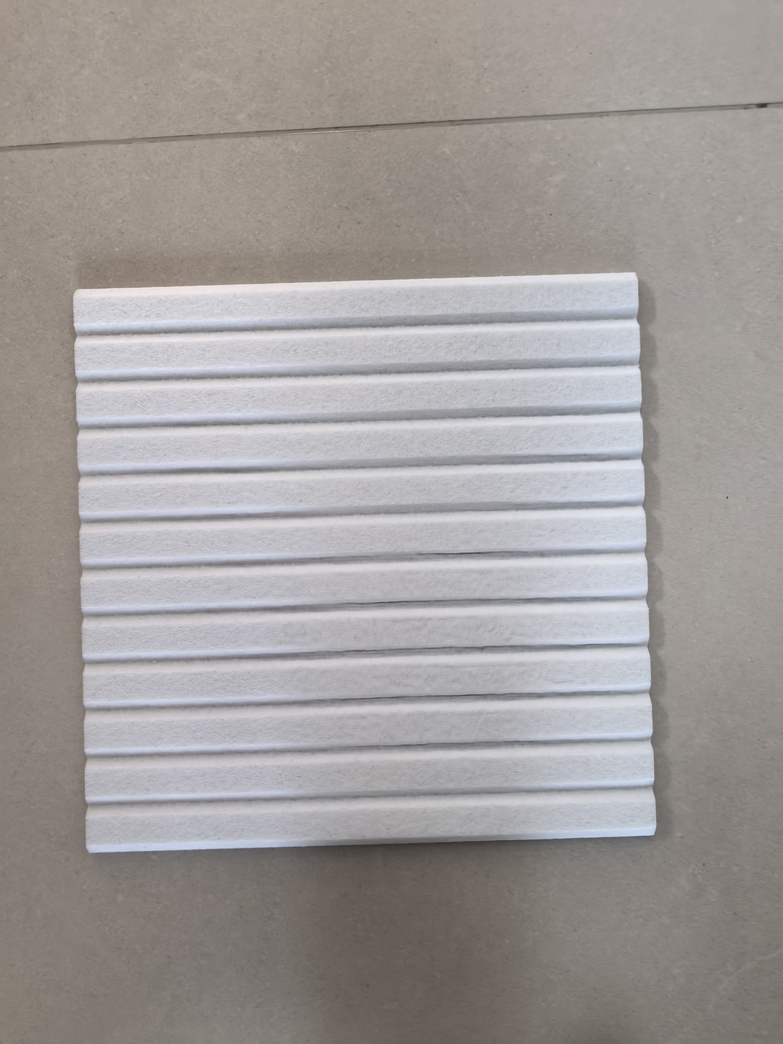 Classic Dog Bark Reduction Panel - alternate view