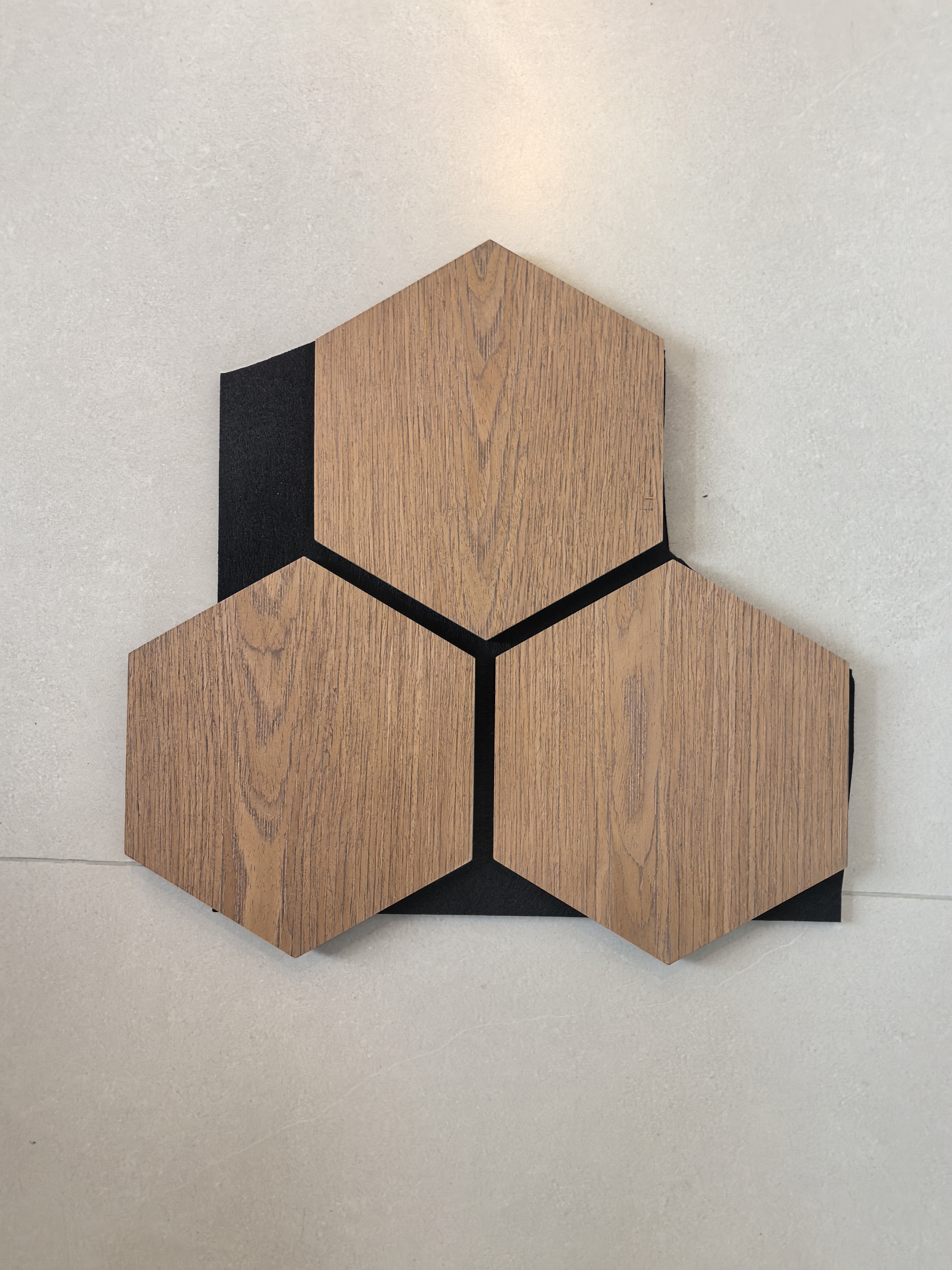 Classic Machine Room Panel - real product photo