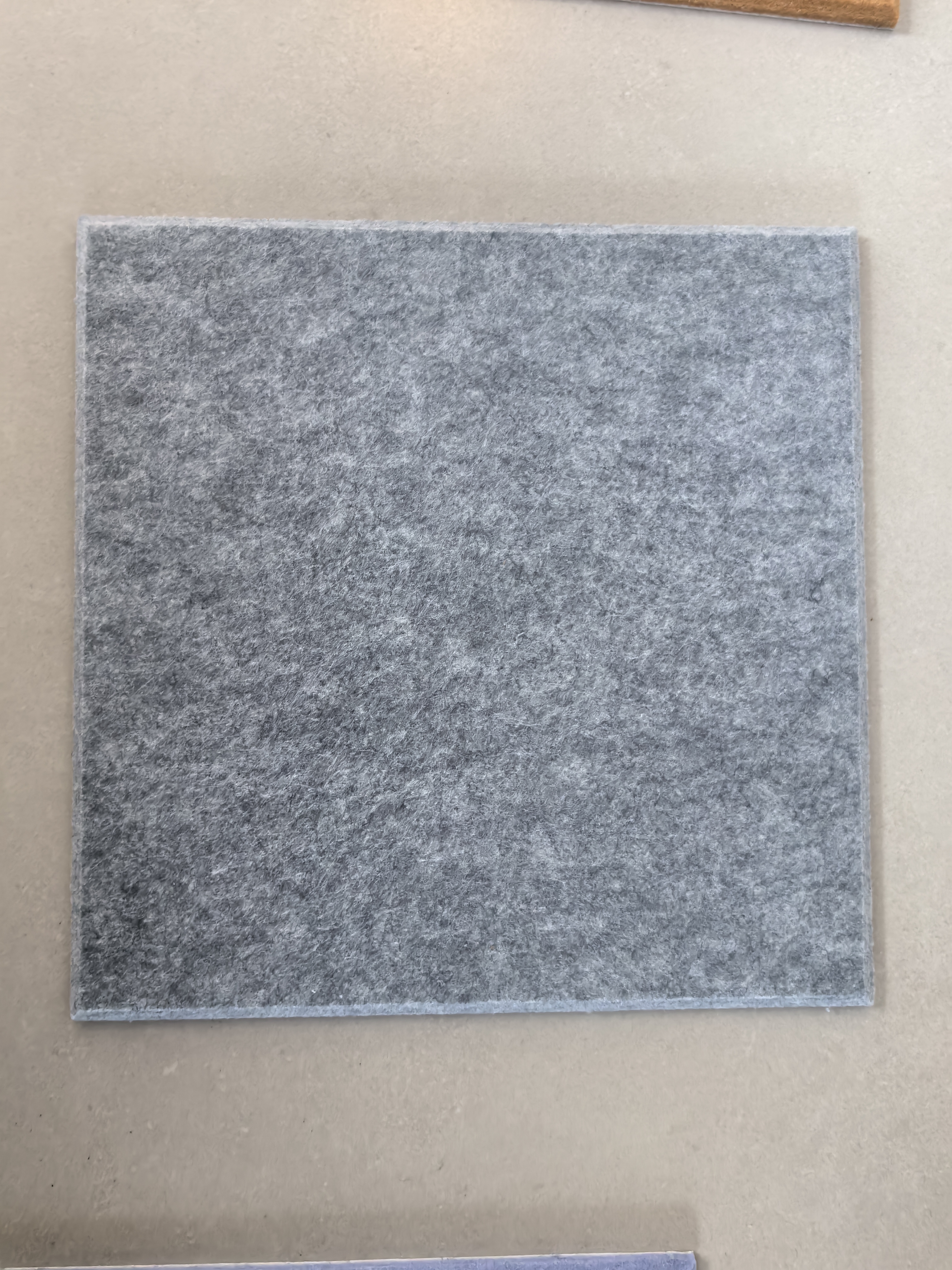 Classic Classroom Panel - real product photo